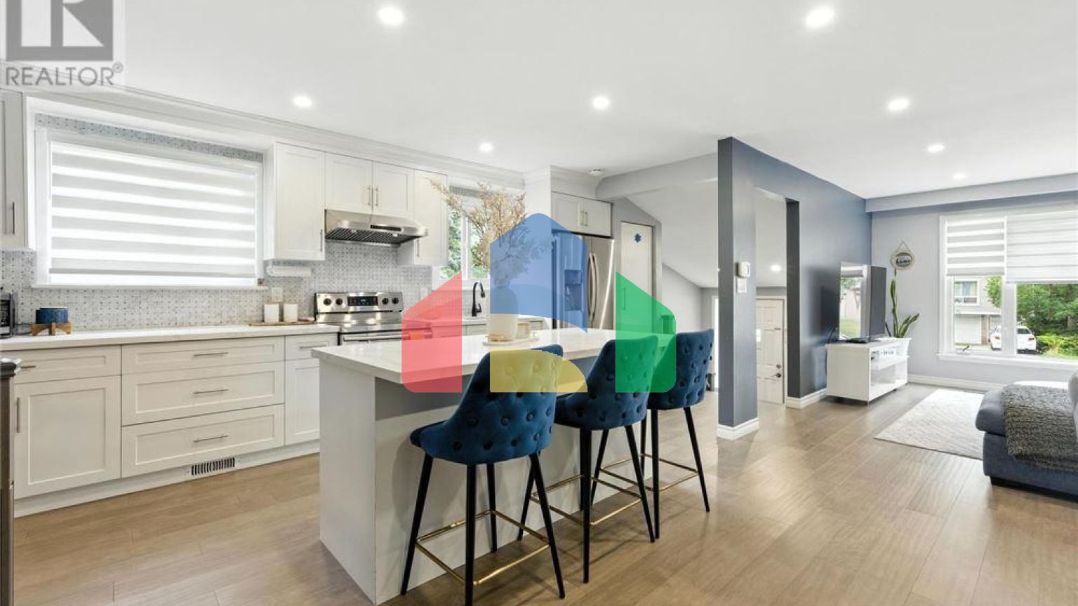 Residential - Single Family Home - Mississauga, Canada - Canada