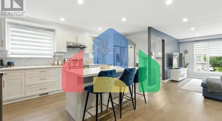 Residential - Single Family Home - Mississauga, Canada - Canada