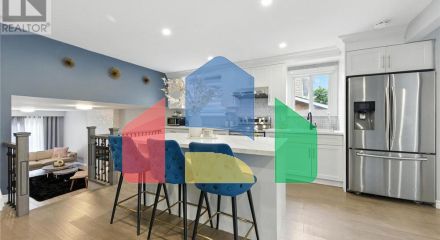 Residential - Single Family Home - Mississauga, Canada - Canada