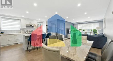 Residential - Single Family Home - Mississauga, Canada - Canada