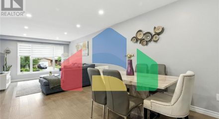 Residential - Single Family Home - Mississauga, Canada - Canada