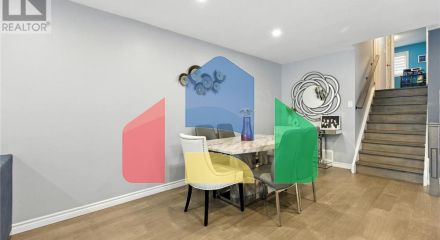 Residential - Single Family Home - Mississauga, Canada - Canada