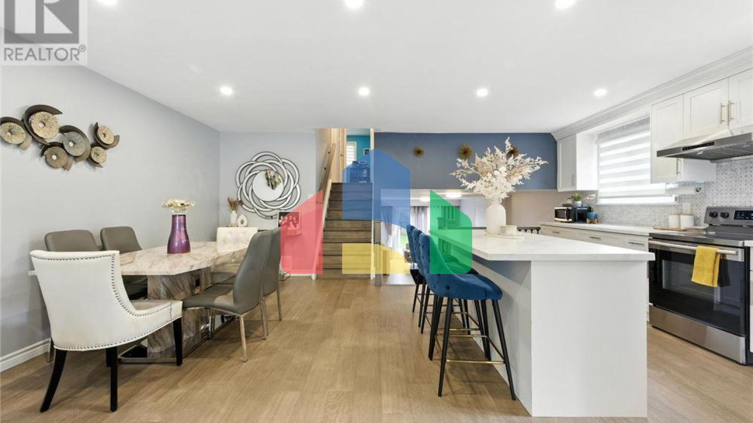 Residential - Single Family Home - Mississauga, Canada - Canada