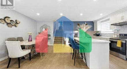 Residential - Single Family Home - Mississauga, Canada - Canada