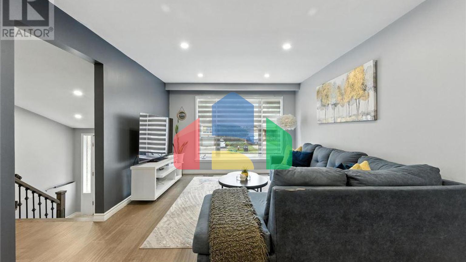 Residential - Single Family Home - Mississauga, Canada - Canada