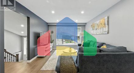 Residential - Single Family Home - Mississauga, Canada - Canada