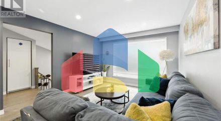 Residential - Single Family Home - Mississauga, Canada - Canada