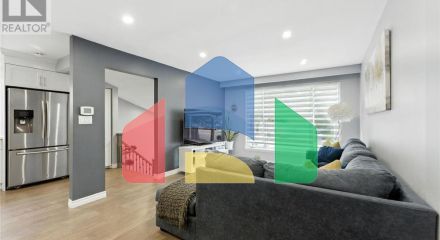 Residential - Single Family Home - Mississauga, Canada - Canada