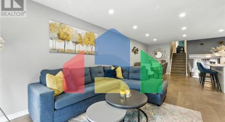 Residential - Single Family Home - Mississauga, Canada - Canada