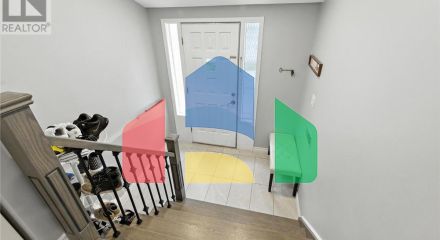 Residential - Single Family Home - Mississauga, Canada - Canada