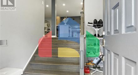 Residential - Single Family Home - Mississauga, Canada - Canada