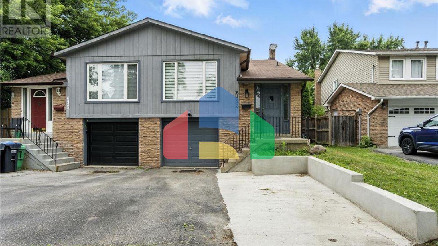 Residential - Single Family Home - Mississauga, Canada - Canada