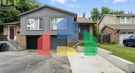 Residential - Single Family Home - Mississauga, Canada - Canada