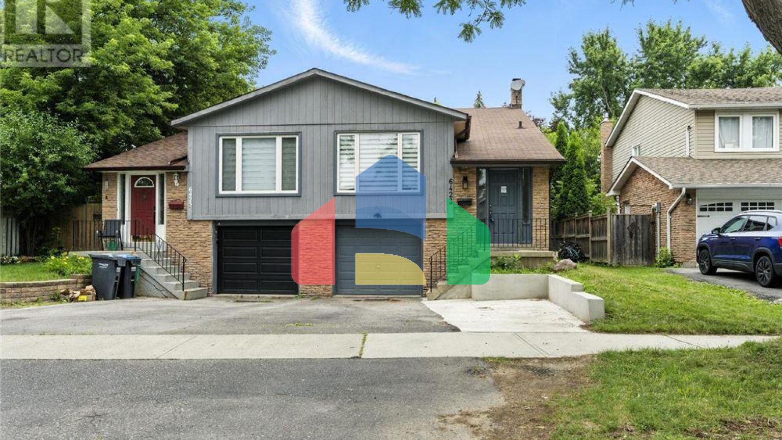 Residential - Single Family Home - Mississauga, Canada - Canada