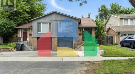 Residential - Single Family Home - Mississauga, Canada - Canada