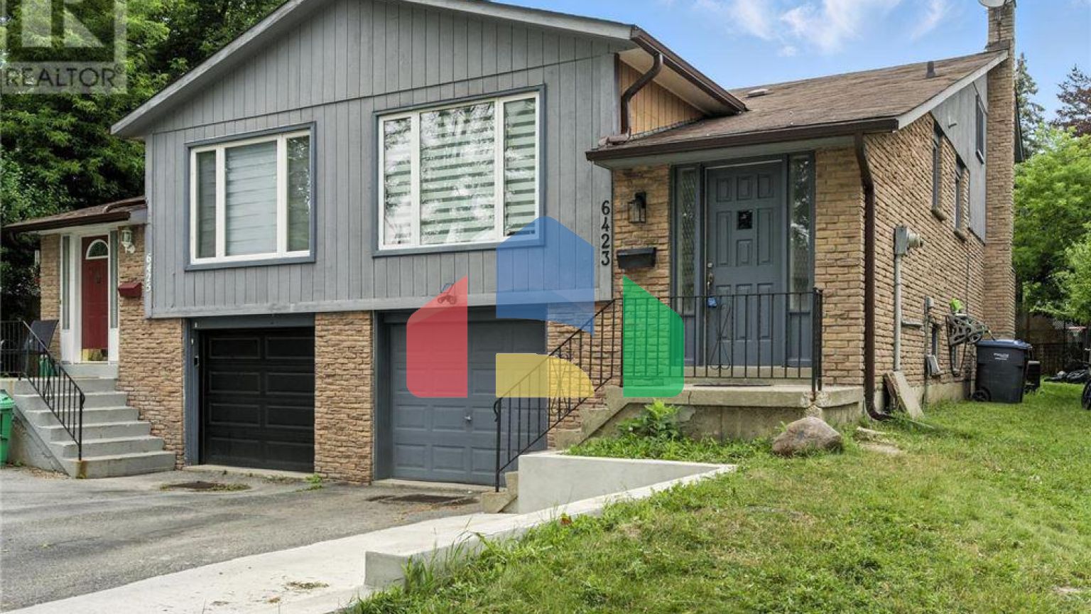 Residential - Single Family Home - Mississauga, Canada - Canada