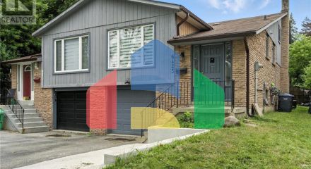 Residential - Single Family Home - Mississauga, Canada - Canada