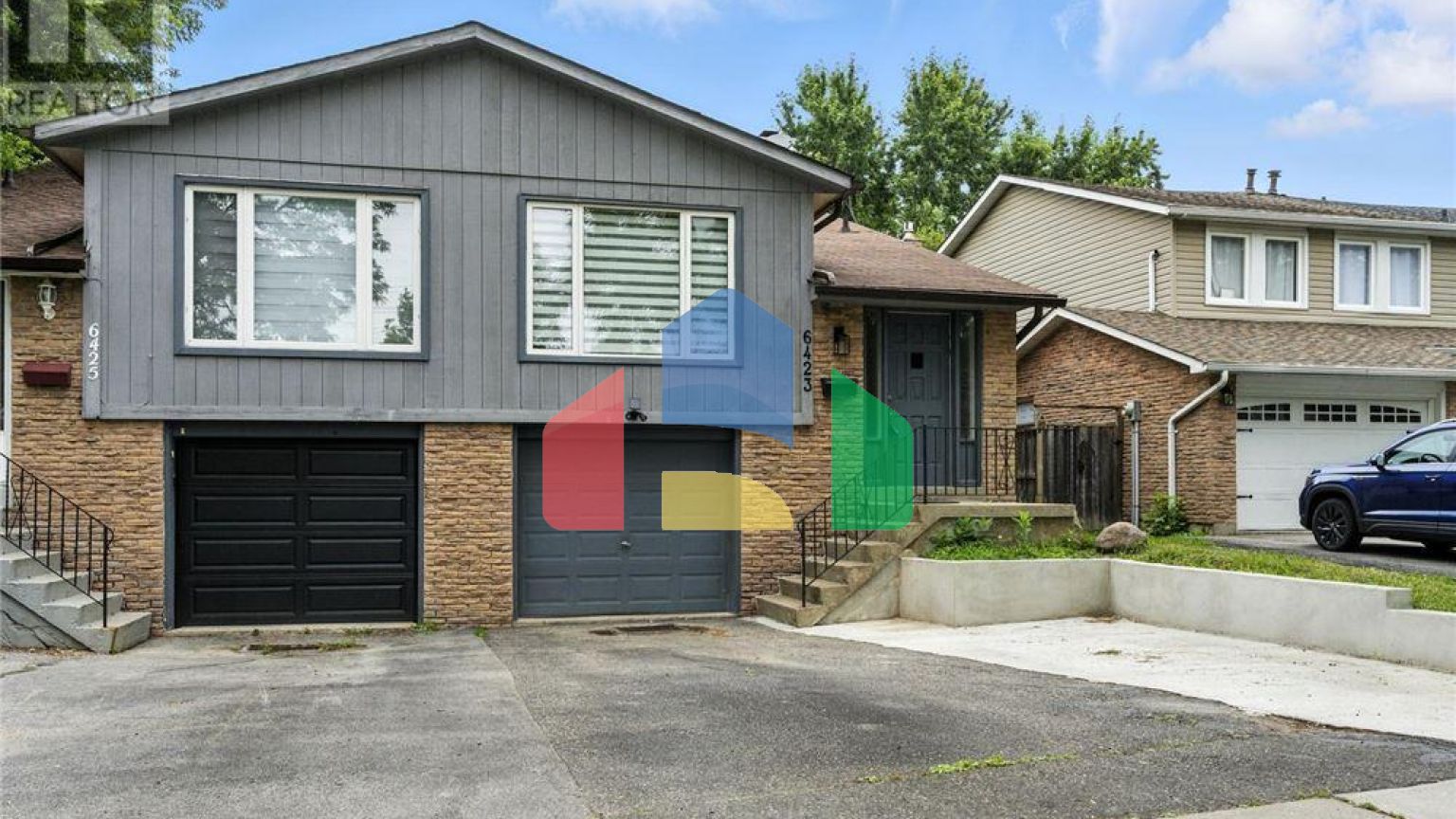 Residential - Single Family Home - Mississauga, Canada - Canada