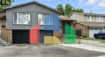 Residential - Single Family Home - Mississauga, Canada - Canada