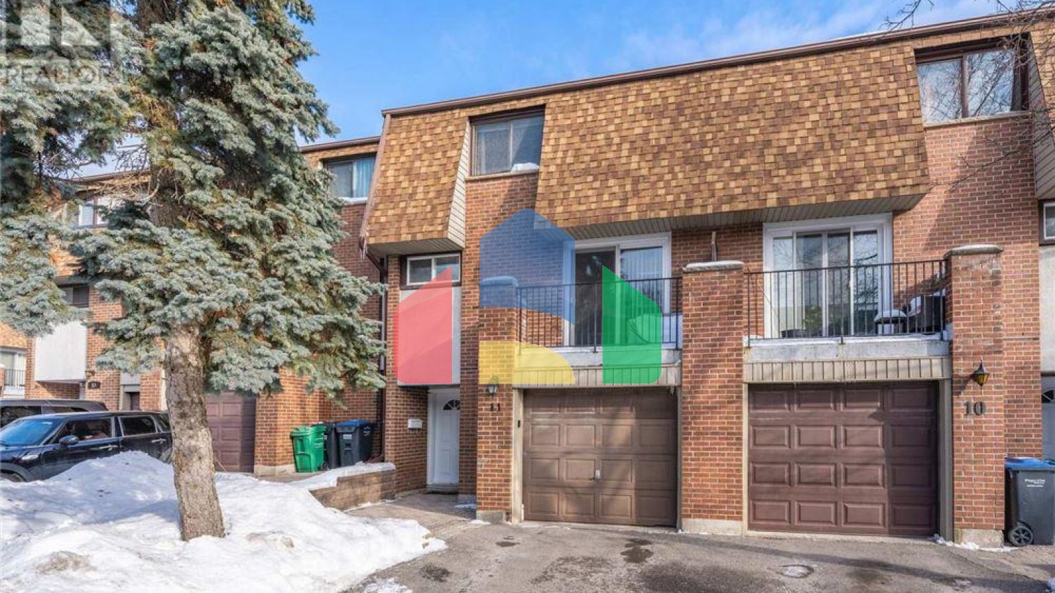 Residential - Condo/Apartment - Mississauga, Canada - Canada