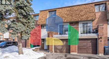 Residential - Condo/Apartment - Mississauga, Canada - Canada