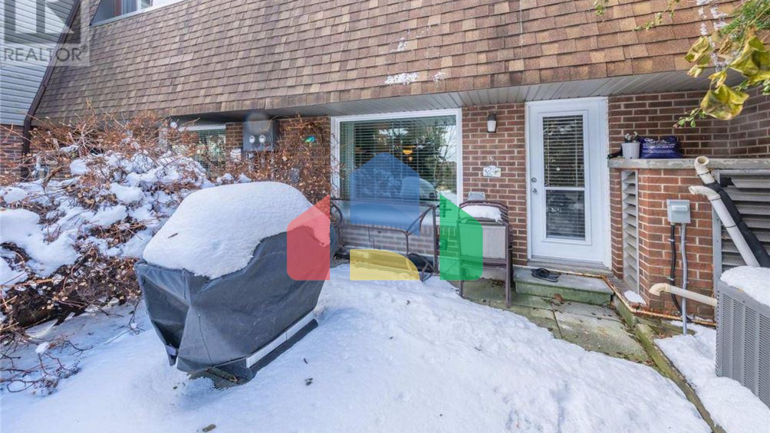 Residential - Condo/Apartment - Mississauga, Canada - Canada