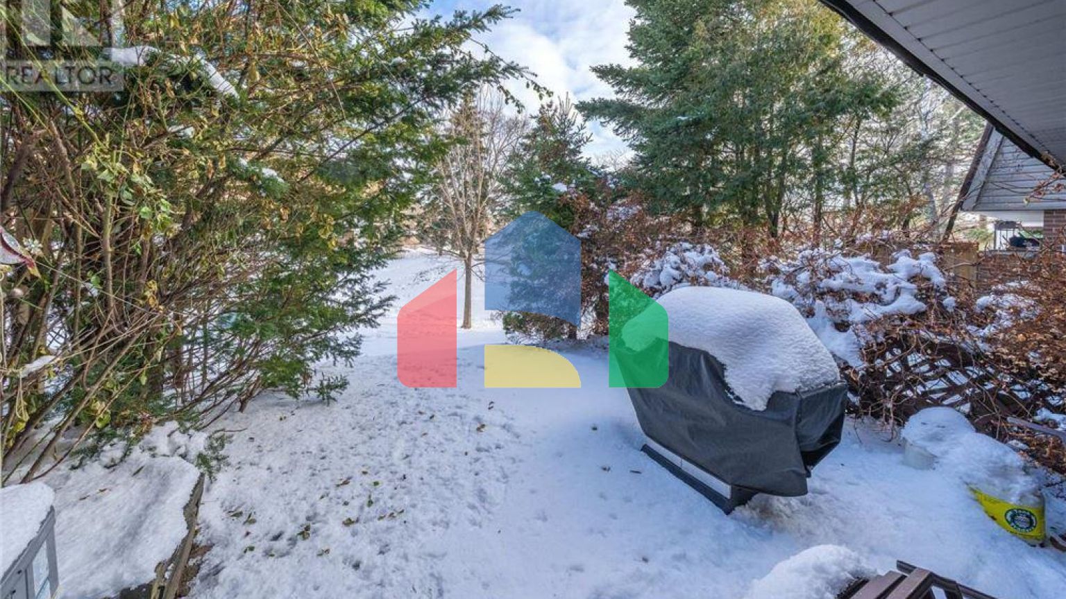 Residential - Condo/Apartment - Mississauga, Canada - Canada