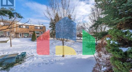 Residential - Condo/Apartment - Mississauga, Canada - Canada