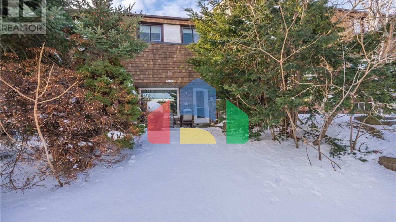 Residential - Condo/Apartment - Mississauga, Canada - Canada