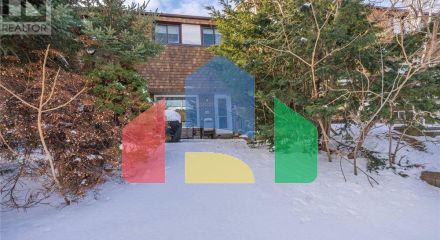 Residential - Condo/Apartment - Mississauga, Canada - Canada