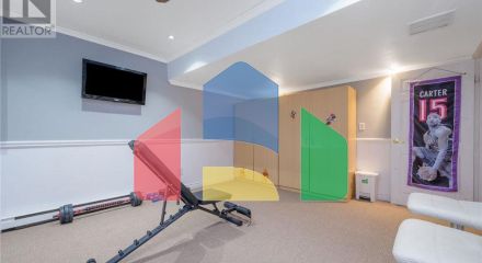 Residential - Condo/Apartment - Mississauga, Canada - Canada