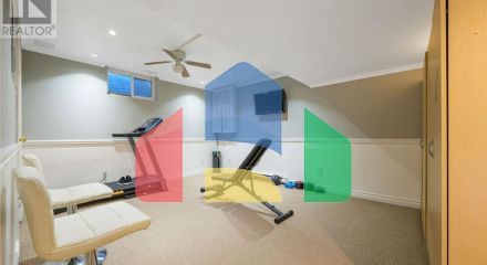 Residential - Condo/Apartment - Mississauga, Canada - Canada