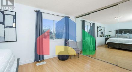 Residential - Condo/Apartment - Mississauga, Canada - Canada