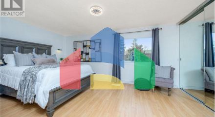 Residential - Condo/Apartment - Mississauga, Canada - Canada