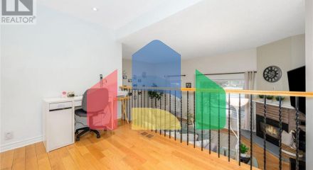 Residential - Condo/Apartment - Mississauga, Canada - Canada