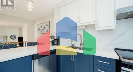 Residential - Condo/Apartment - Mississauga, Canada - Canada