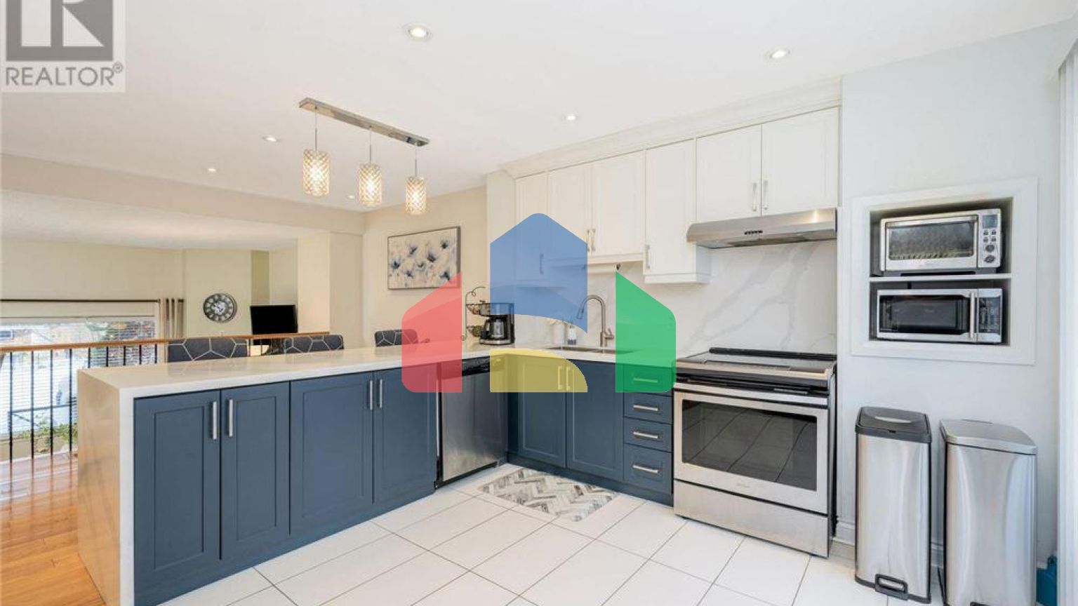 Residential - Condo/Apartment - Mississauga, Canada - Canada