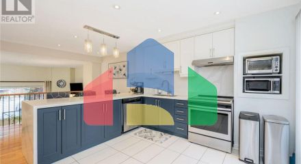 Residential - Condo/Apartment - Mississauga, Canada - Canada