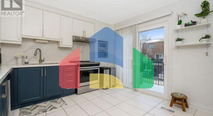 Residential - Condo/Apartment - Mississauga, Canada - Canada