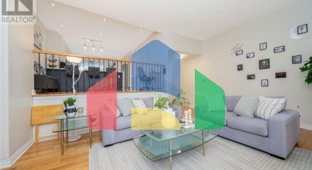 Residential - Condo/Apartment - Mississauga, Canada - Canada