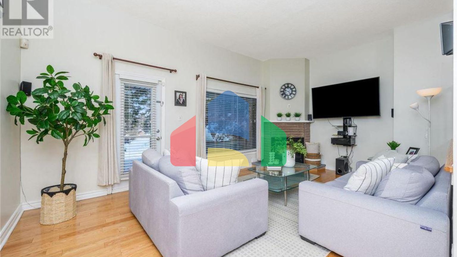 Residential - Condo/Apartment - Mississauga, Canada - Canada