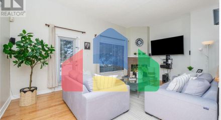 Residential - Condo/Apartment - Mississauga, Canada - Canada