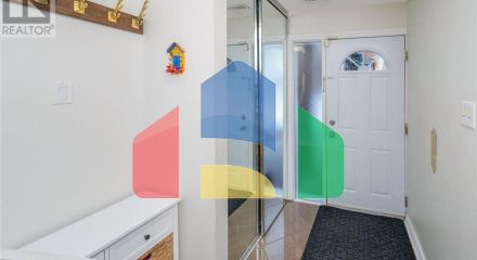 Residential - Condo/Apartment - Mississauga, Canada - Canada