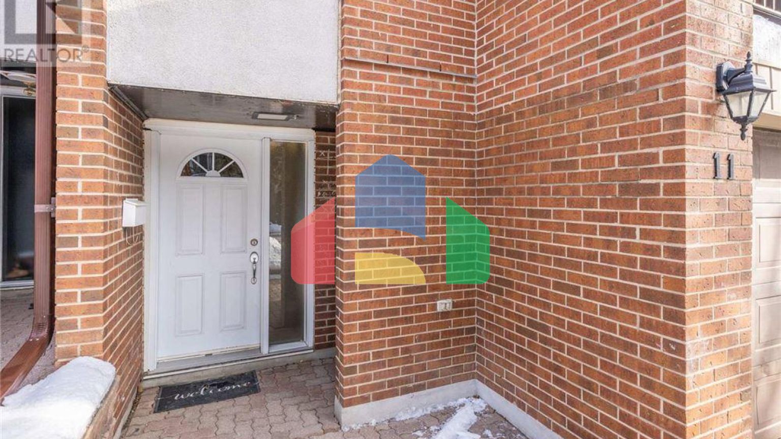 Residential - Condo/Apartment - Mississauga, Canada - Canada