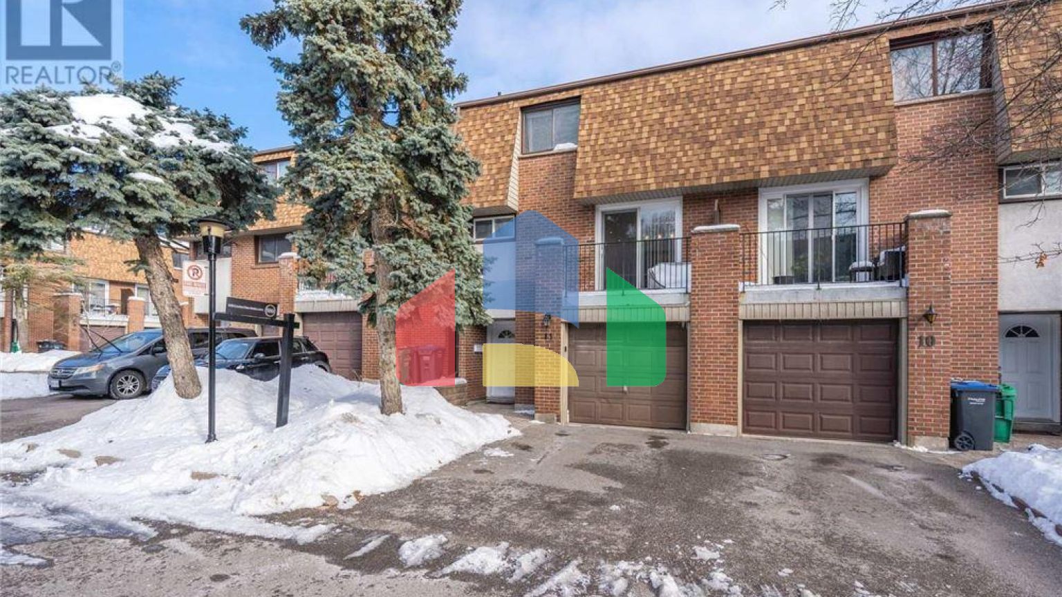 Residential - Condo/Apartment - Mississauga, Canada - Canada