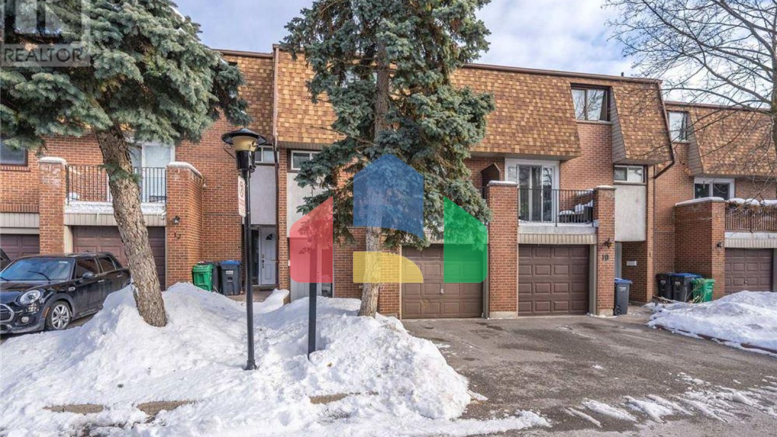 Residential - Condo/Apartment - Mississauga, Canada - Canada