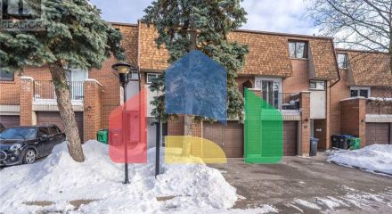 Residential - Condo/Apartment - Mississauga, Canada - Canada