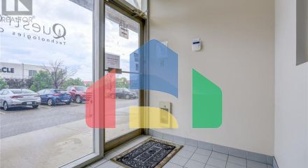 Residential - Condo/Apartment - Mississauga, Canada - Canada