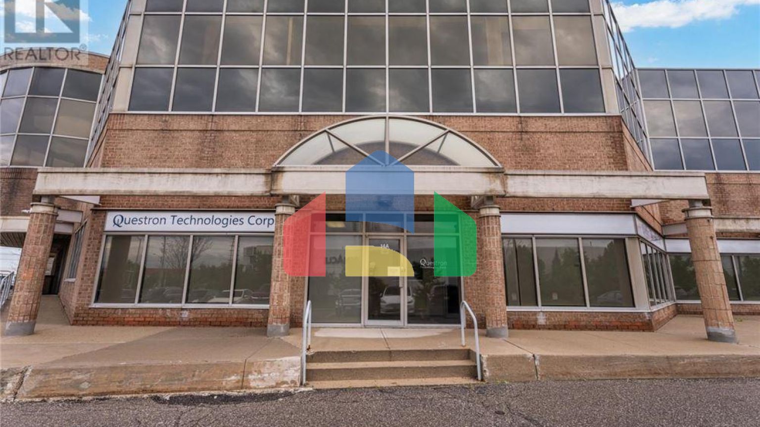 Residential - Condo/Apartment - Mississauga, Canada - Canada