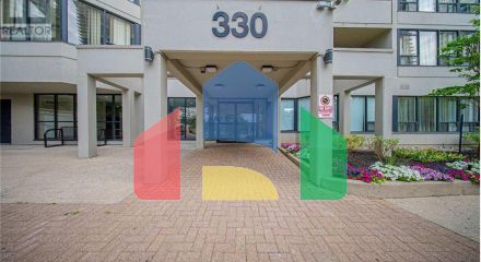 Residential - Single Family Home - Mississauga, Canada - Canada